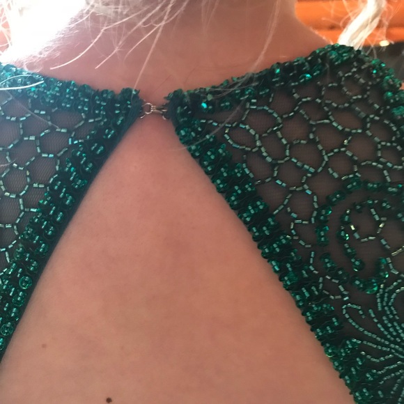 Prom Dress - Picture 4 of 4